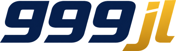 999jl Philippines gaming platform logo